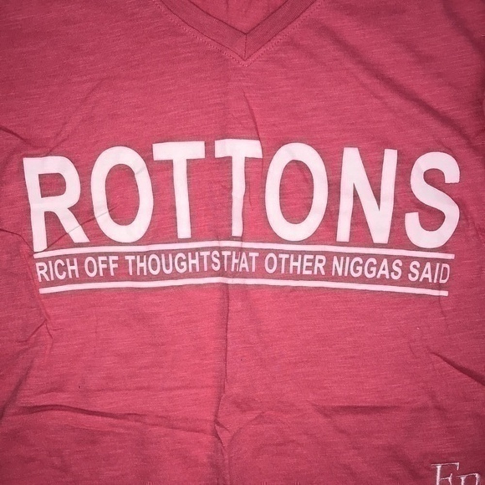 Miami Style Rottons Baseball Shirt - Picture 4 of 9